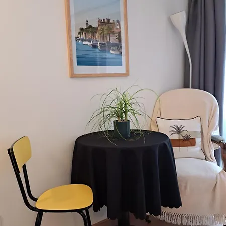 Le Patio De Ninou *
