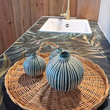 Bed & Breakfast Le Patio De Ninou